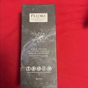 Winkle Remover Predire